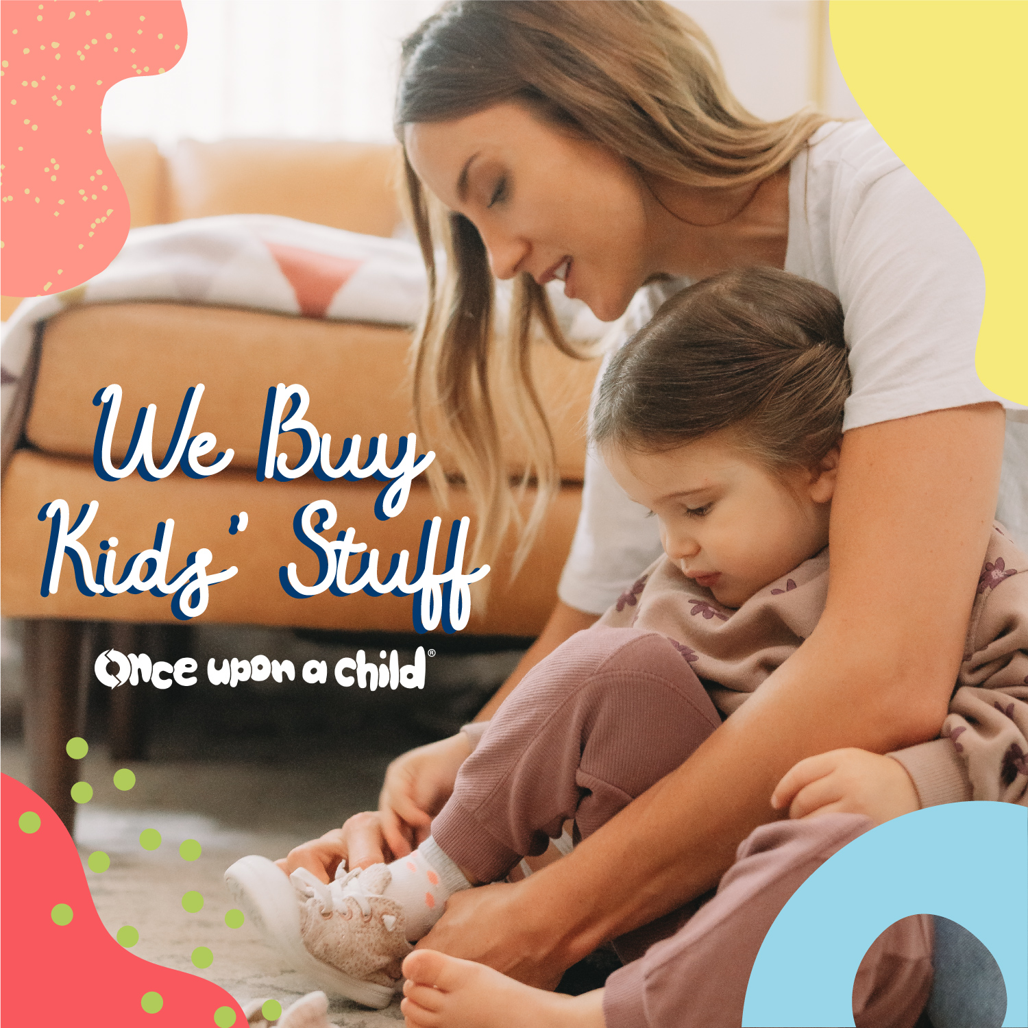 Earn Cash for Clothes